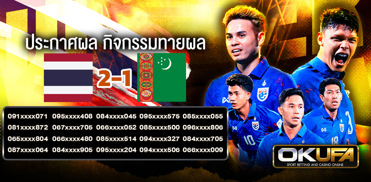 ประกาศบอล